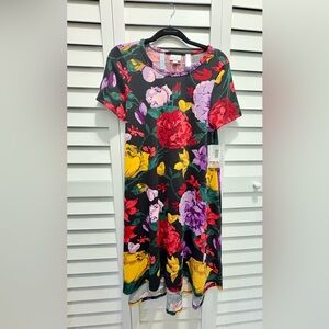 NWT LuLaRoe Carly XS